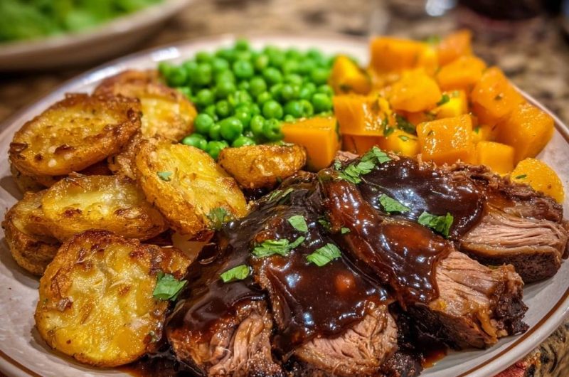 Roast Beef