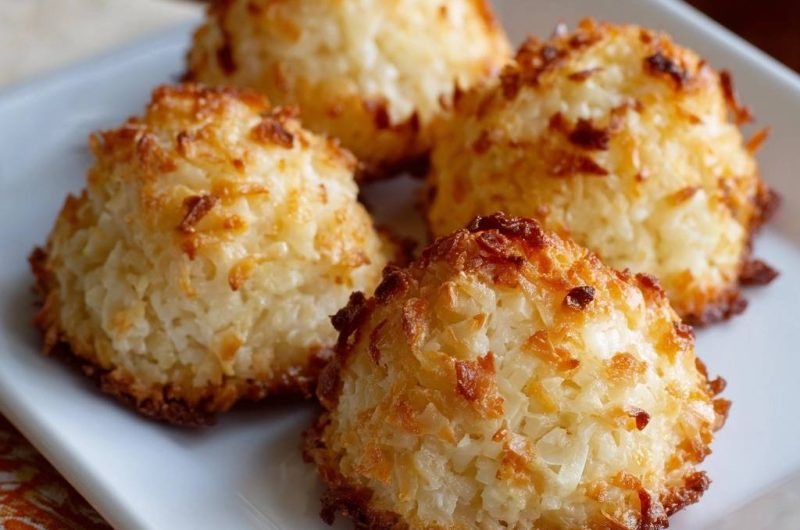Macaroons