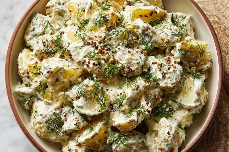 Potato Salad