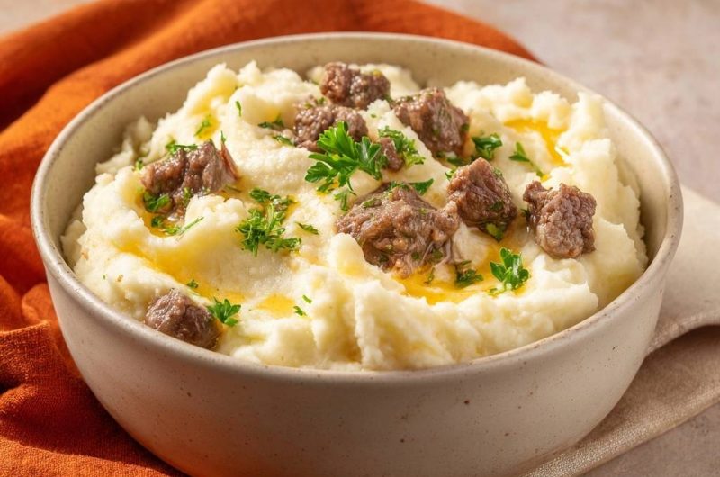 Mini Meatballs