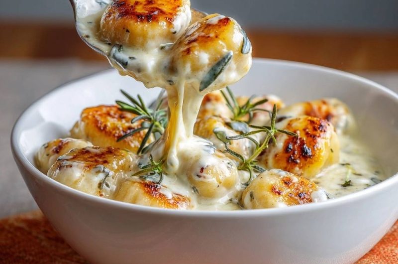 Gnocchi