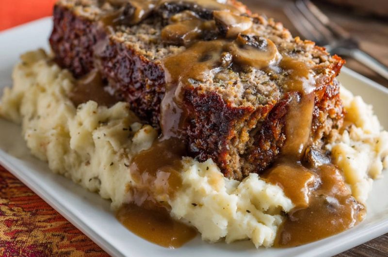 Meatloaf