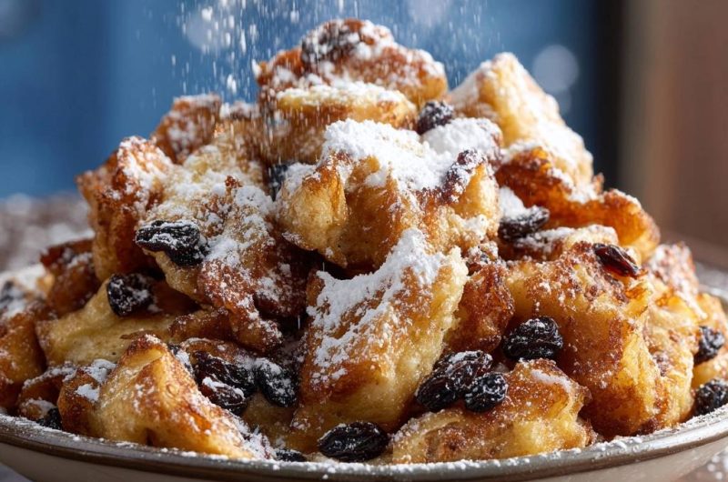 Kaiserschmarrn