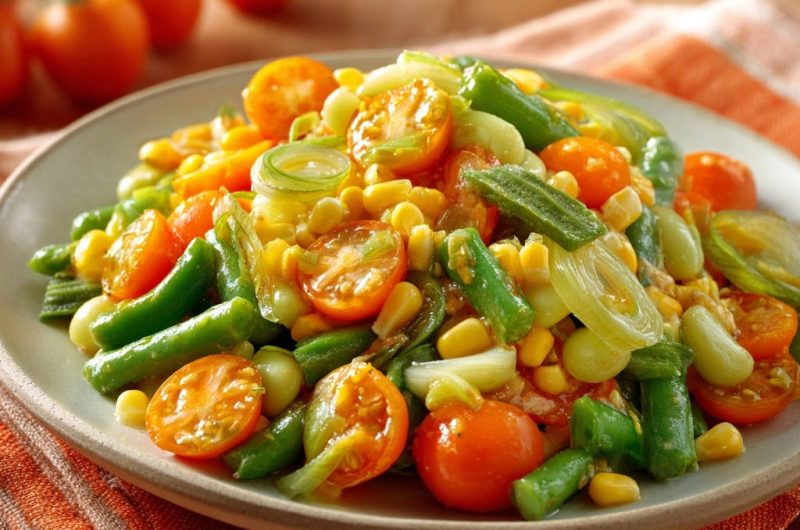 Vegetable Medley