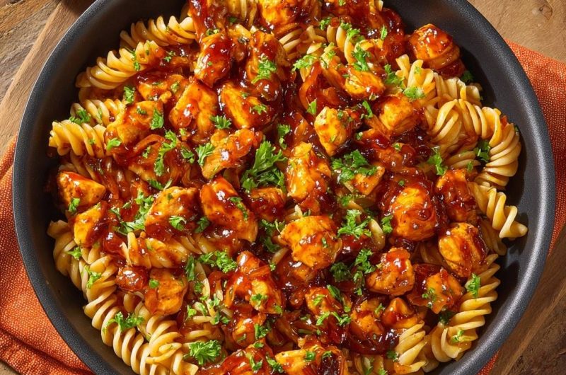 BBQ Chicken