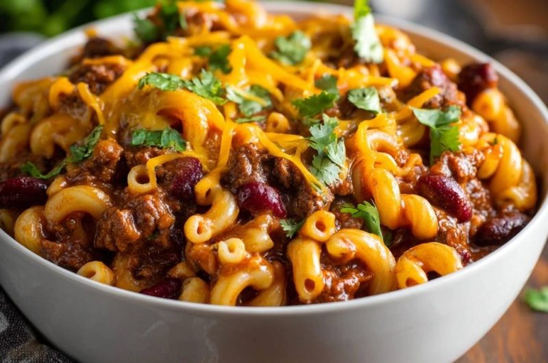 Chili Mac