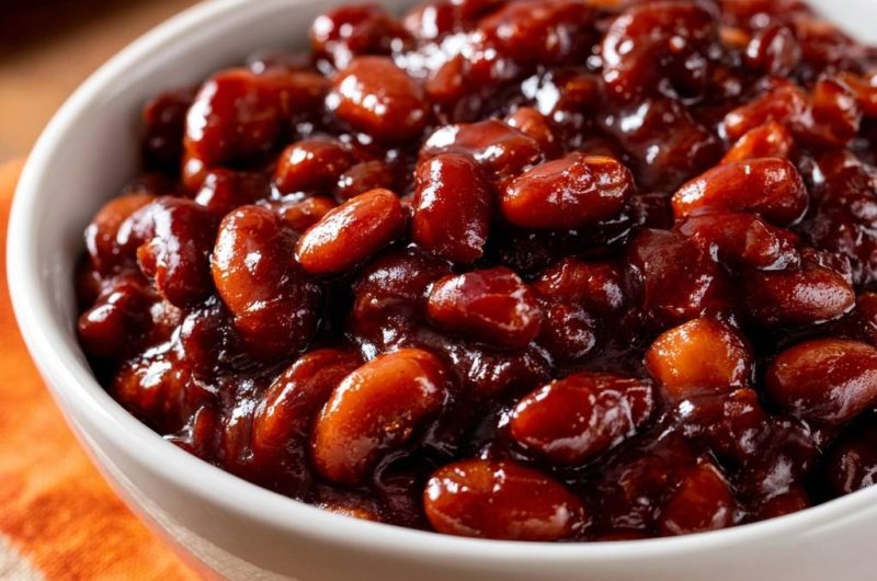 Baked Beans