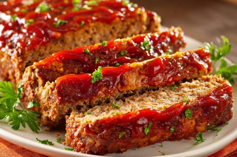 Meatloaf
