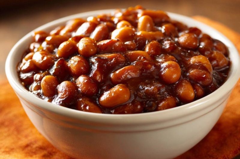 Baked Beans