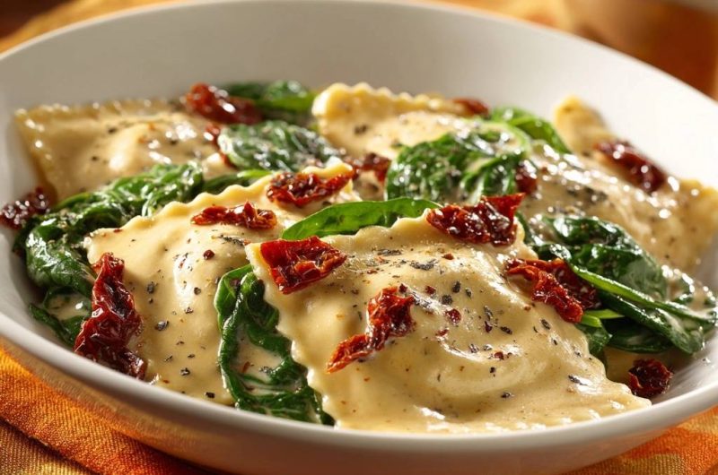 Ravioli