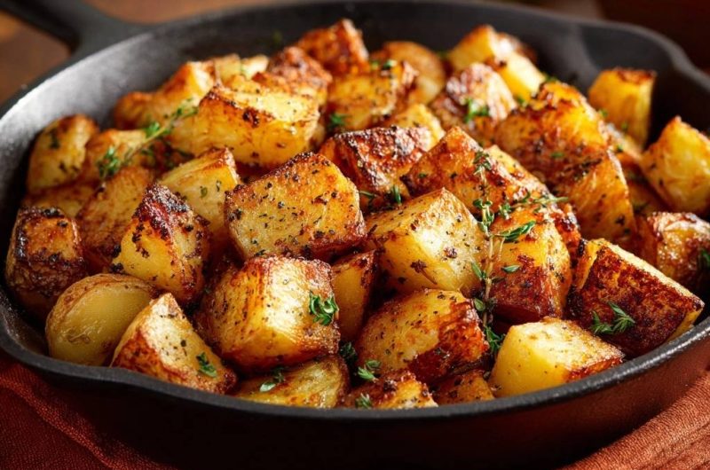 Potatoes