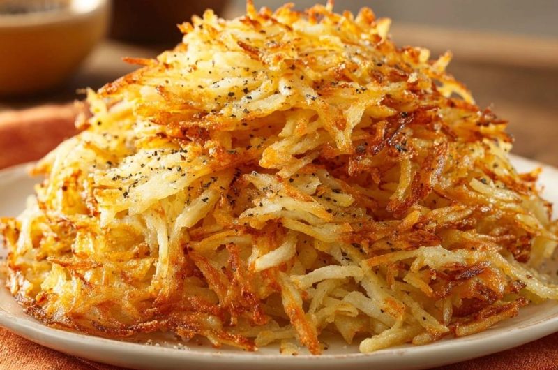 Hash Browns