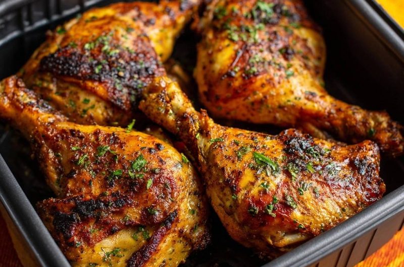 Chicken Drumsticks