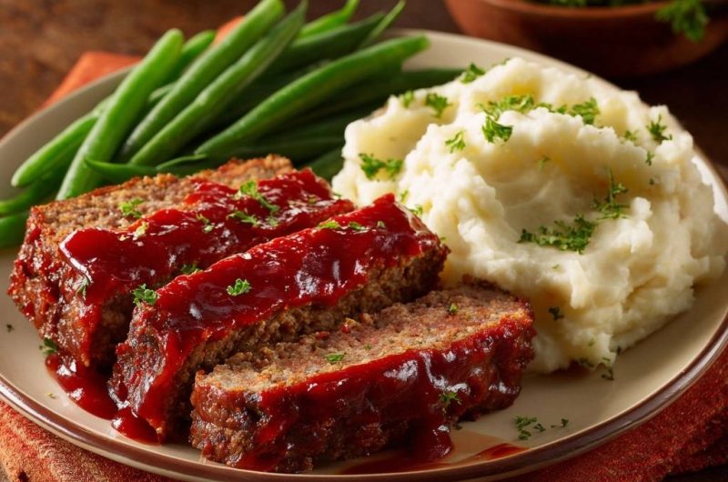 Meatloaf