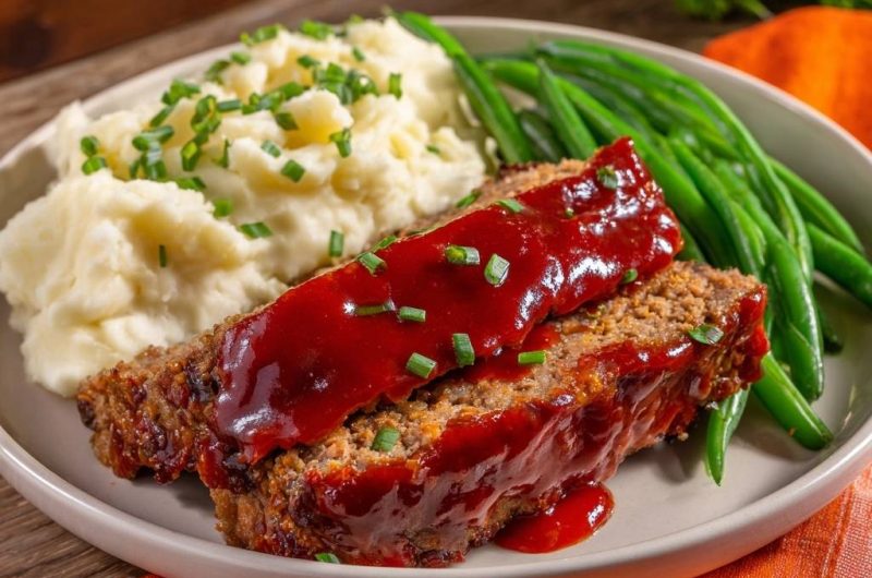 Meatloaf