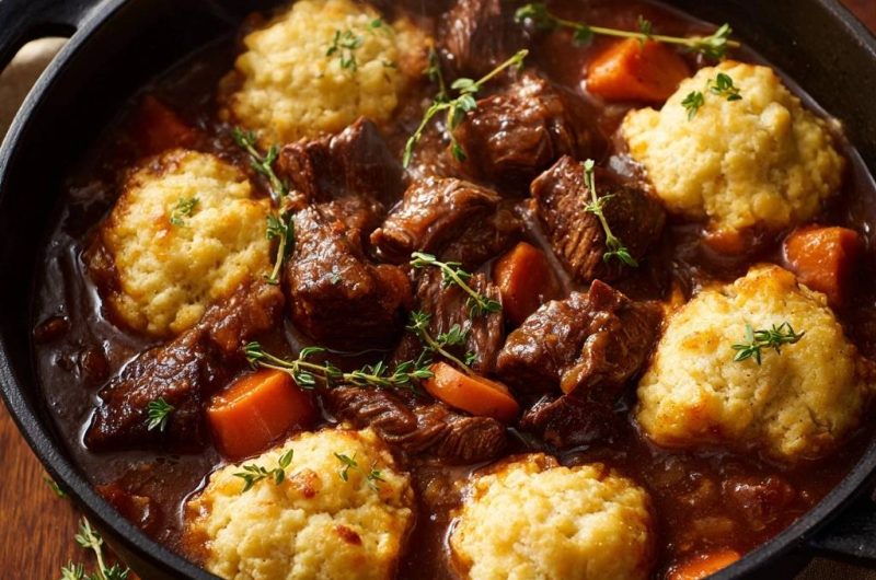 Beef Stew