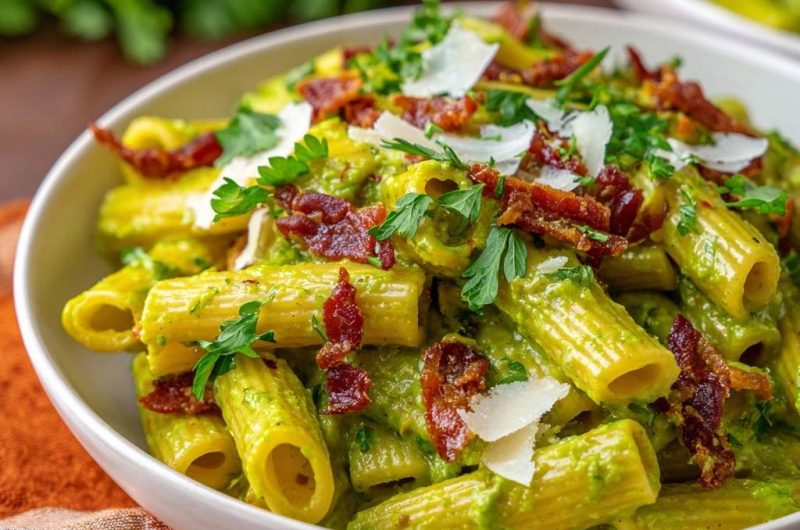 Rigatoni