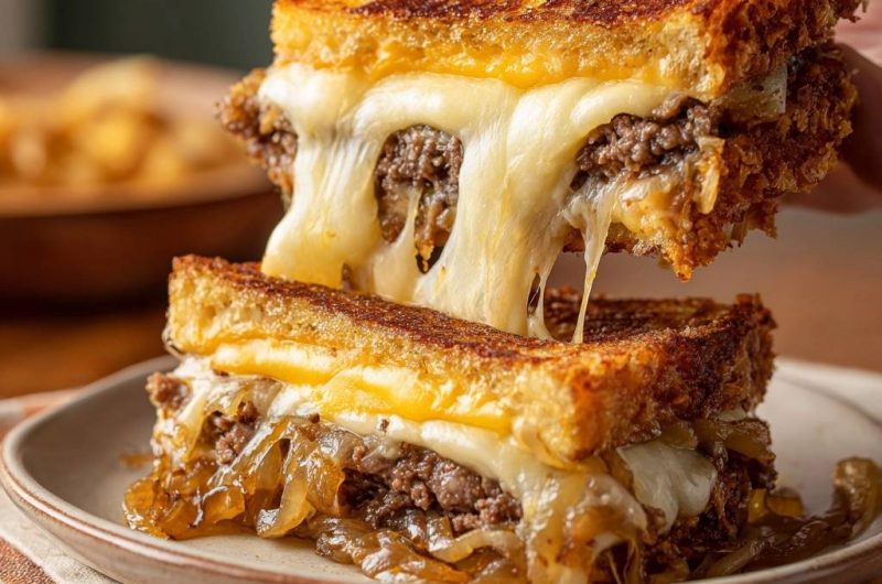 Philly Cheesesteak