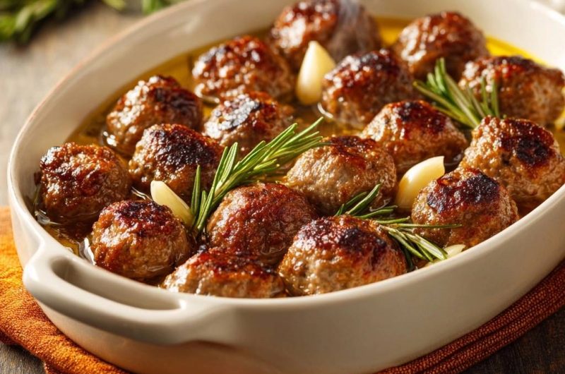 Meatballs