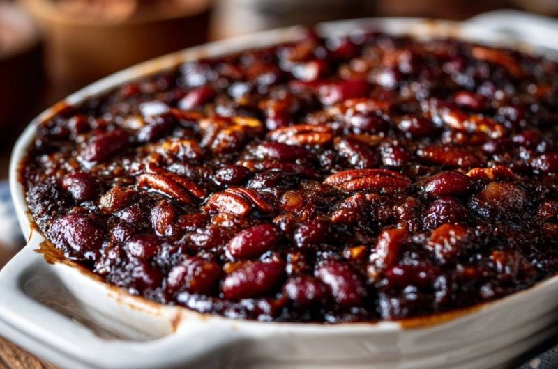 Baked Beans