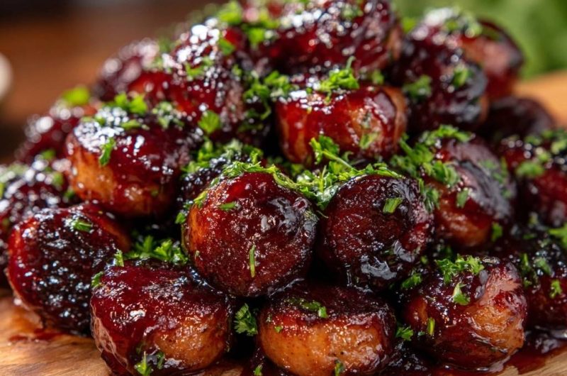Meatballs