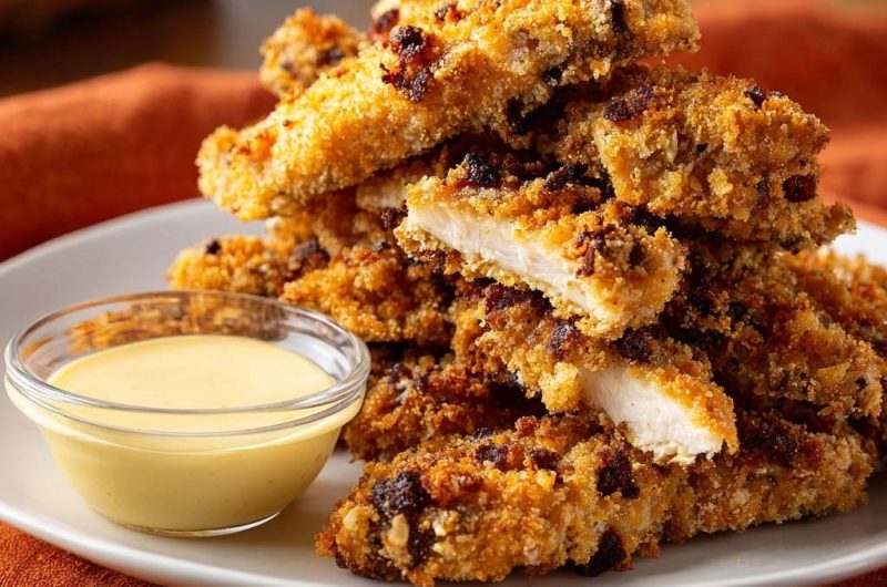 Chicken Tenders