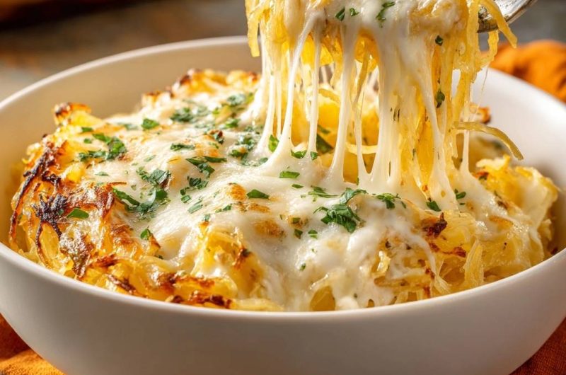 Spaghetti Squash