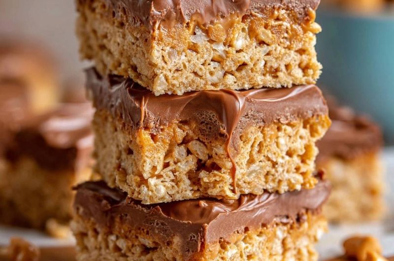 Rice Krispie Treats