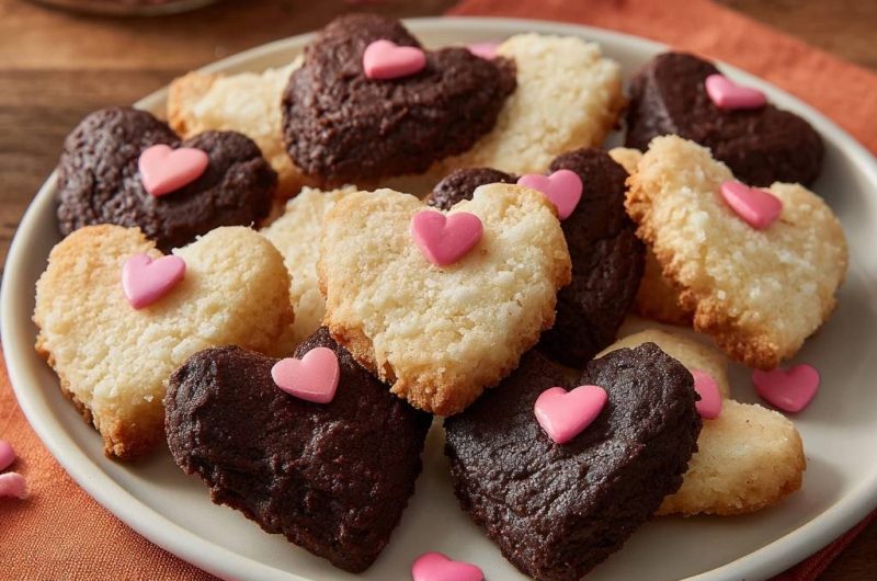 Coconut Macaroons