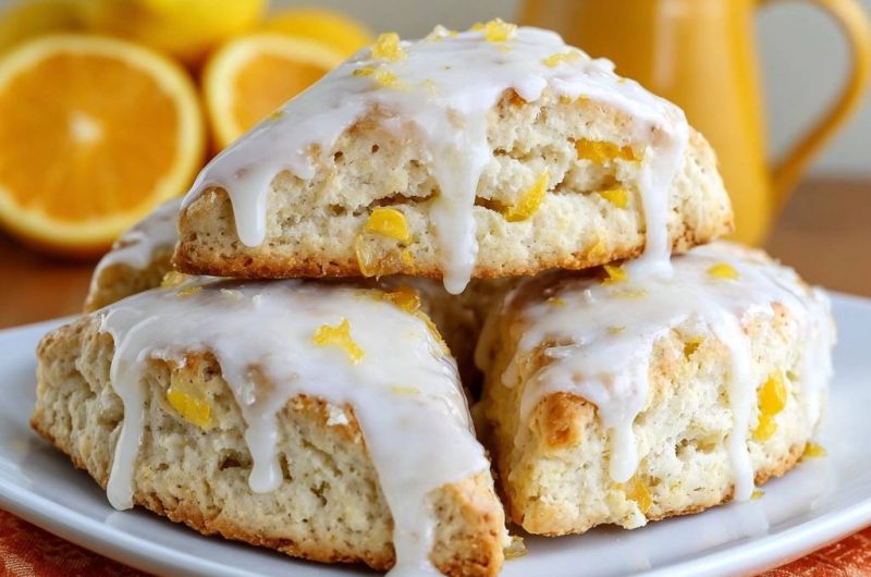 Scones