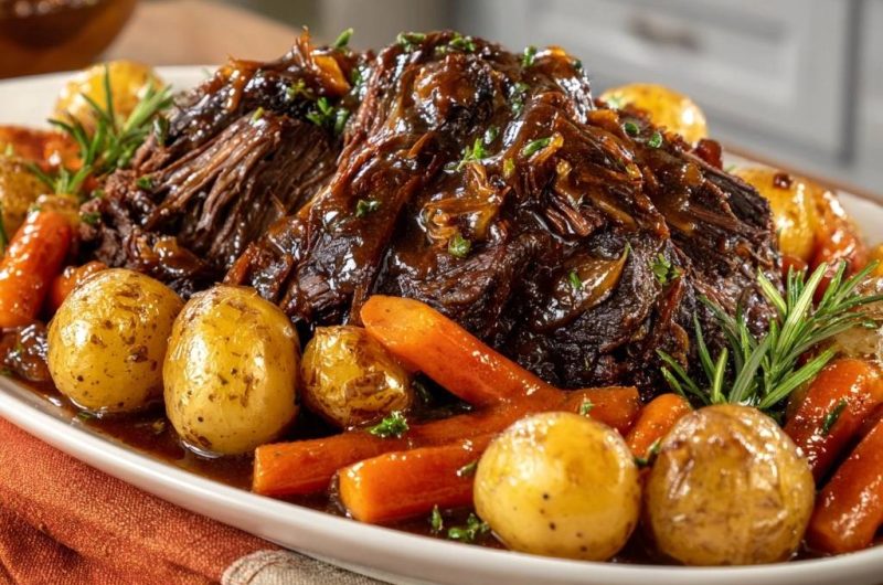 Pot Roast