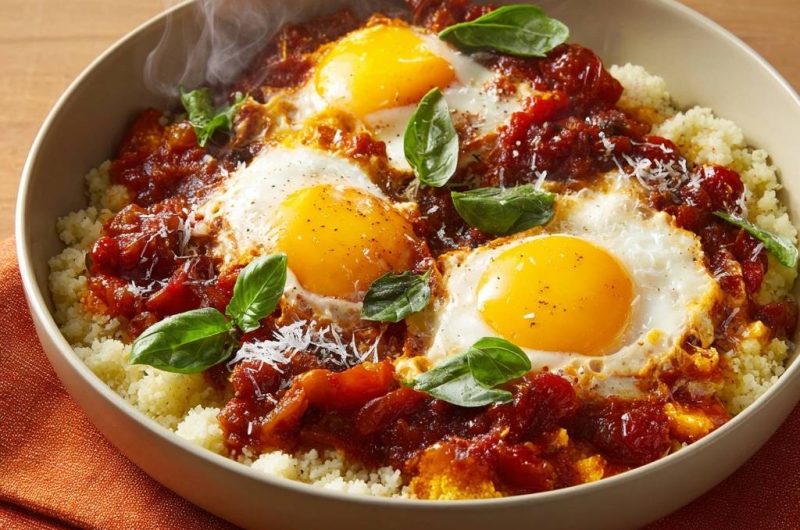 Shakshuka