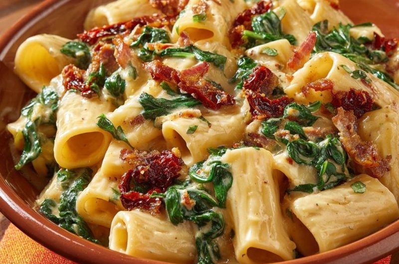 Rigatoni