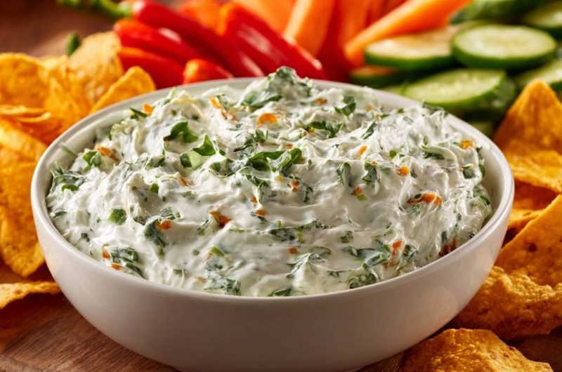 Veggie Dip