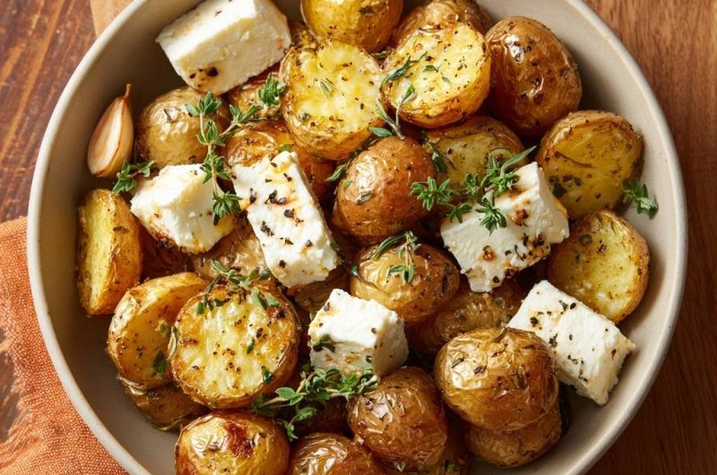 Roasted Potatoes