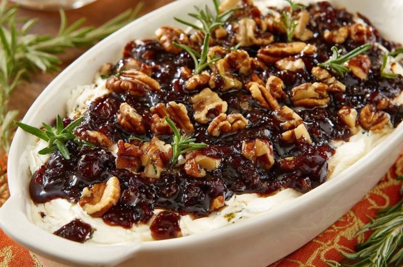 Baked Brie