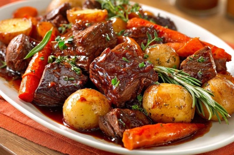 Beef Stew