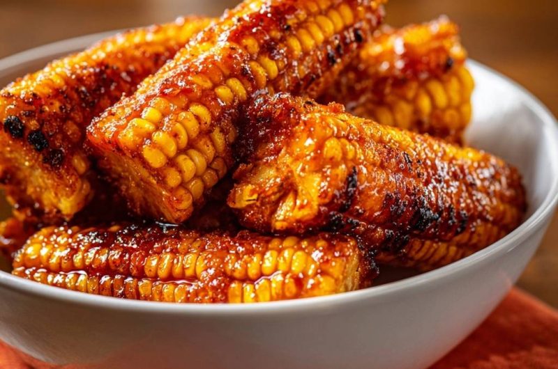Corn Ribs
