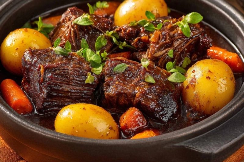 Beef Stew