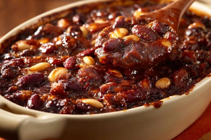Baked Beans