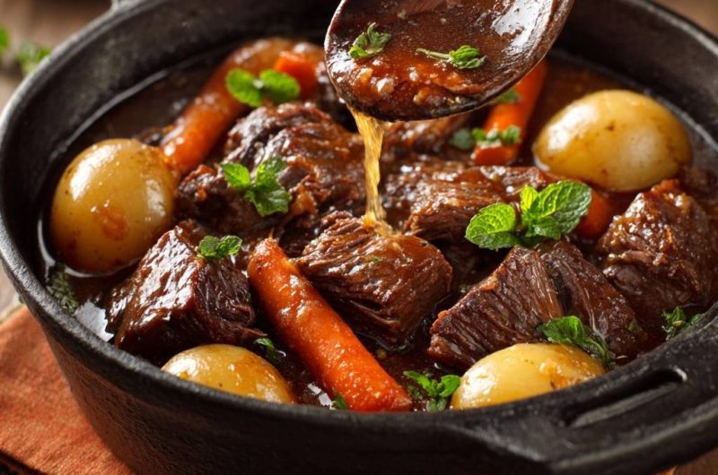 Beef Stew