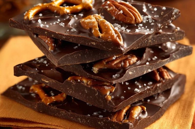 Chocolate Bark