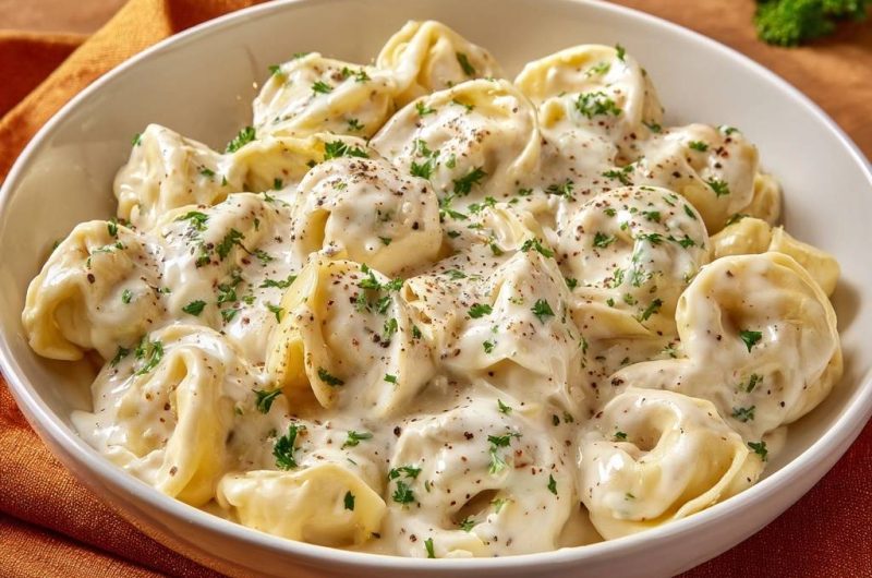 Cheese Ravioli