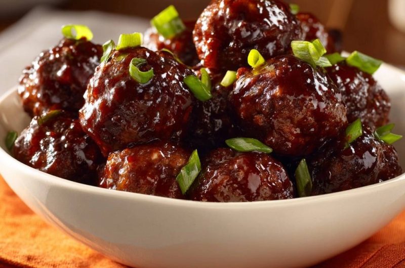 Meatballs