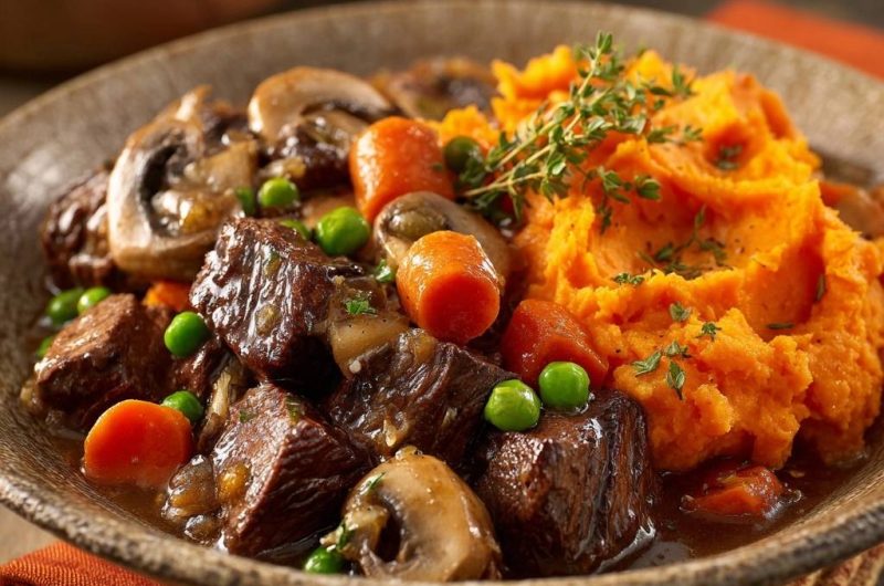 Beef Stew