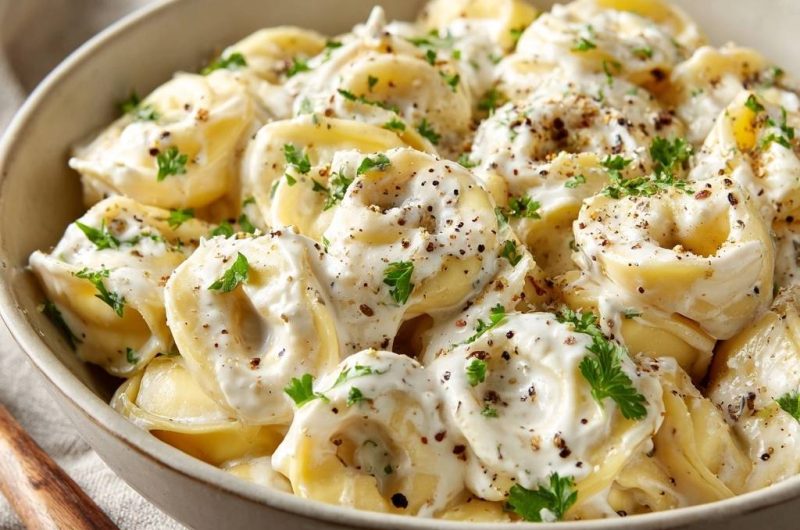 Cheese Ravioli