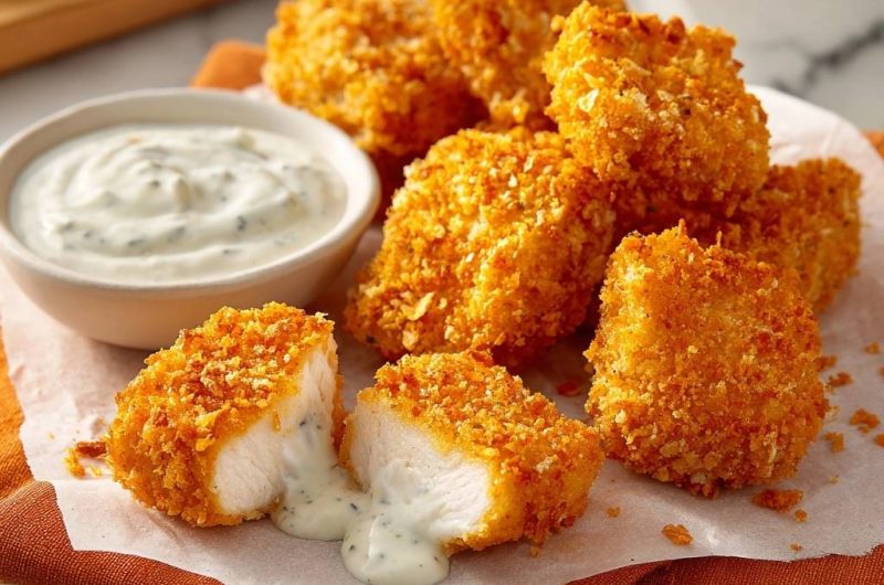 Chicken Nuggets
