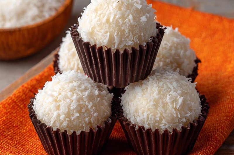Brigadeiros