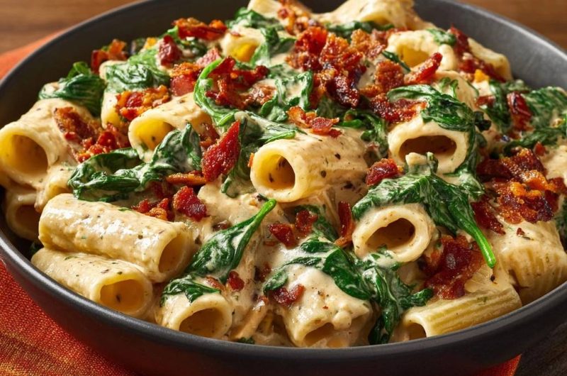 Rigatoni