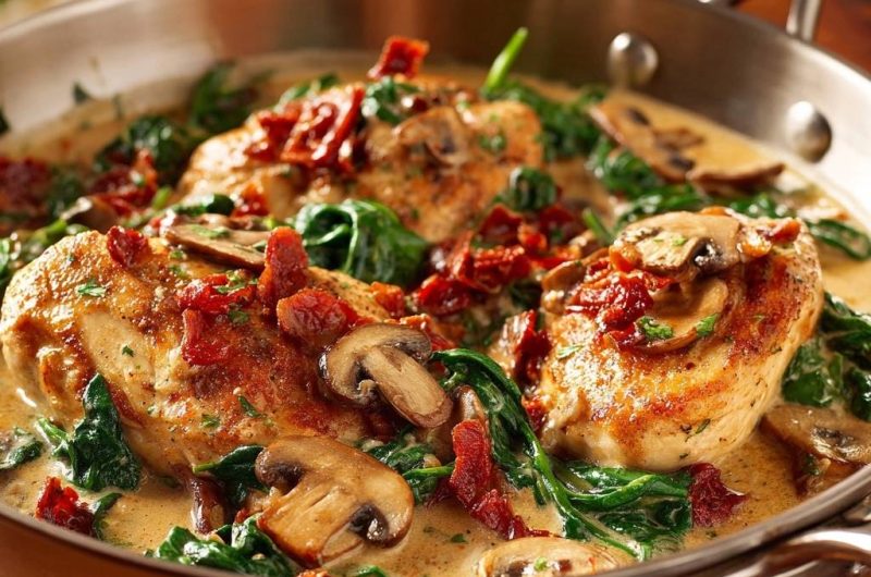 Chicken